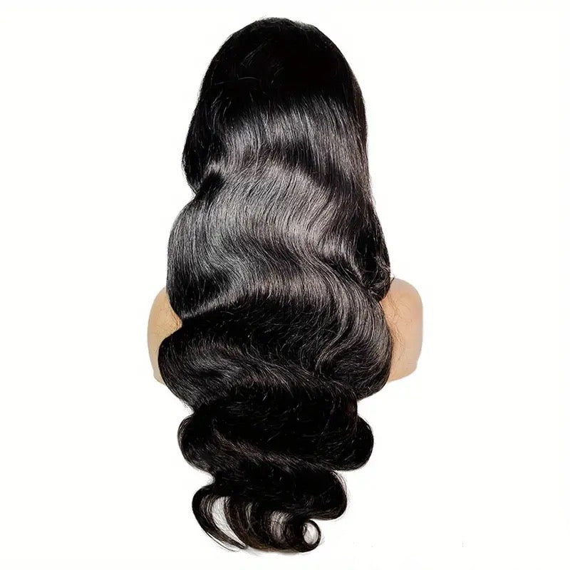 Z Body wave (Not customized)